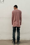 BORIS BIDJAN SABERI JEANS SS23 P13. TF FKU100002 PBBS4 8